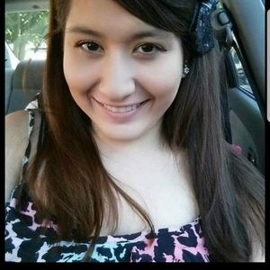 Meet your Posher, Thamires